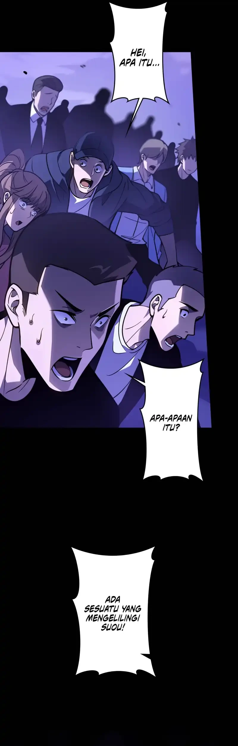 The Return of the Scorned Genius Chapter 1 Gambar 104