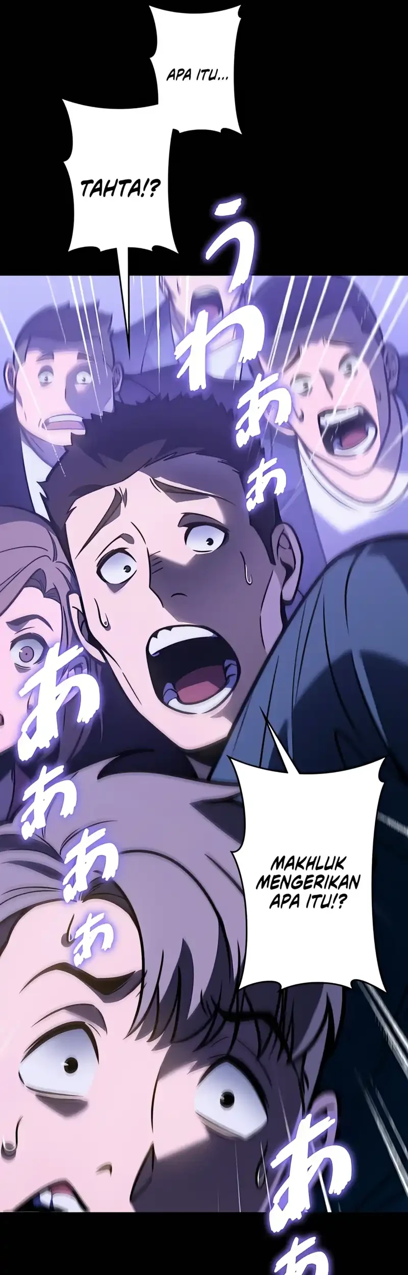 The Return of the Scorned Genius Chapter 1 Gambar 108