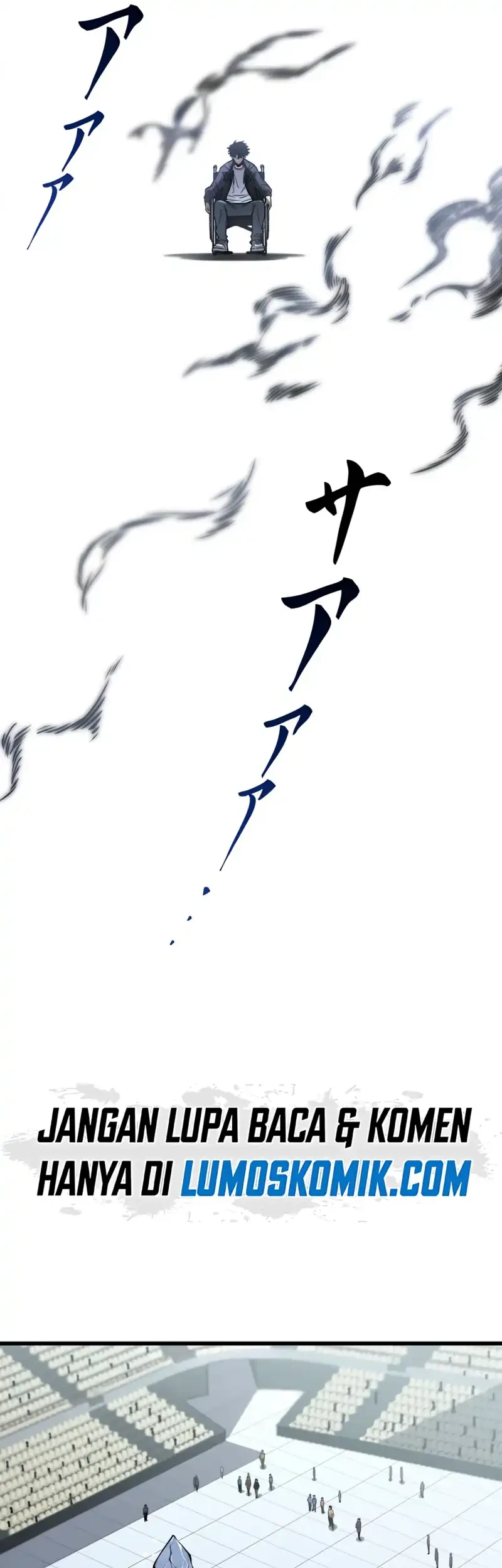 The Return of the Scorned Genius Chapter 1 Gambar 112