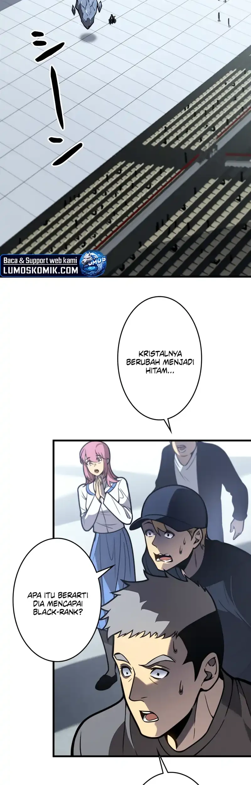 The Return of the Scorned Genius Chapter 1 Gambar 113
