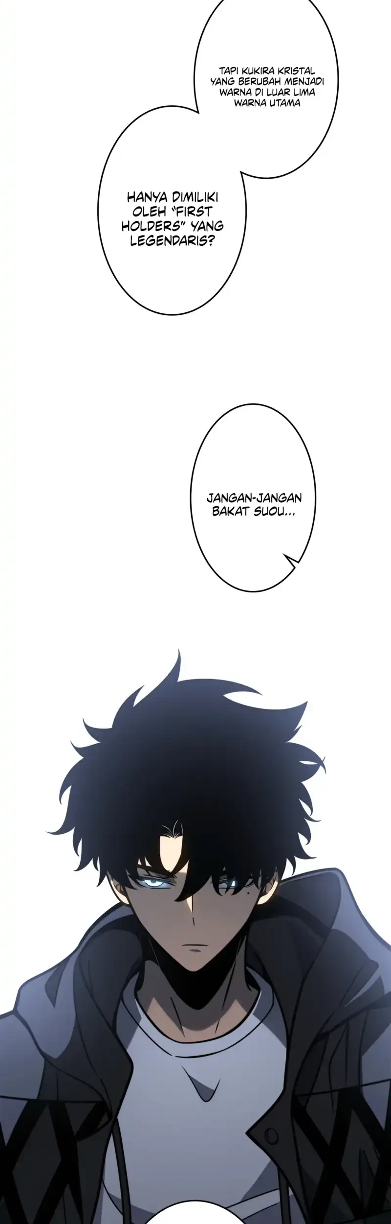 The Return of the Scorned Genius Chapter 1 Gambar 114