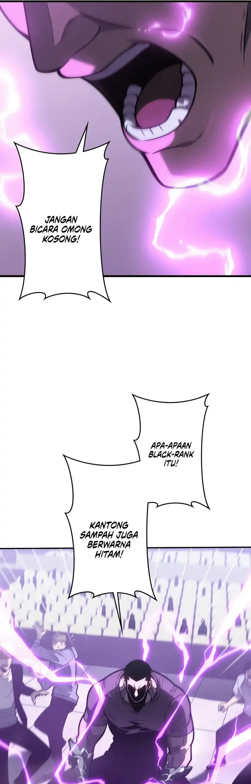 The Return of the Scorned Genius Chapter 1 Gambar 116