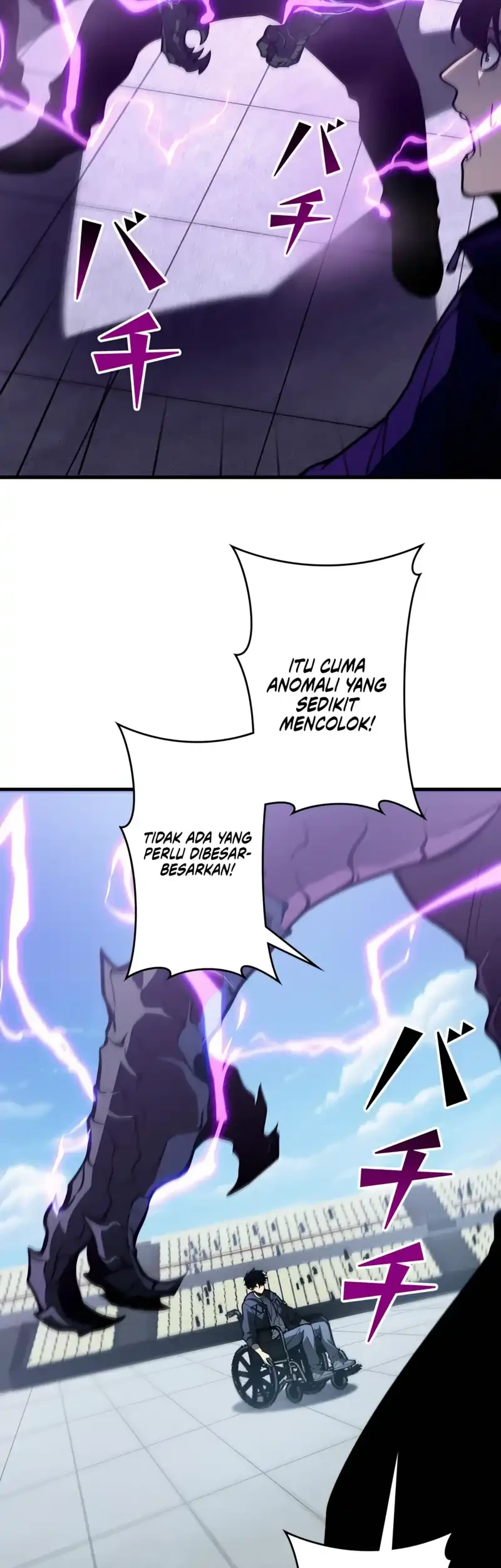 The Return of the Scorned Genius Chapter 1 Gambar 117