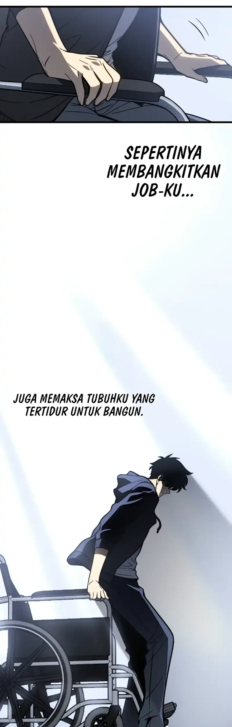The Return of the Scorned Genius Chapter 1 Gambar 120