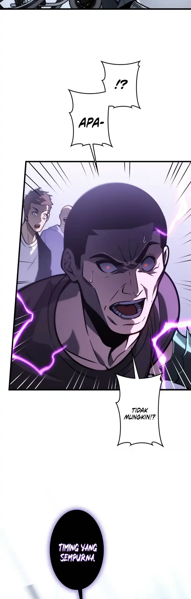The Return of the Scorned Genius Chapter 1 Gambar 121