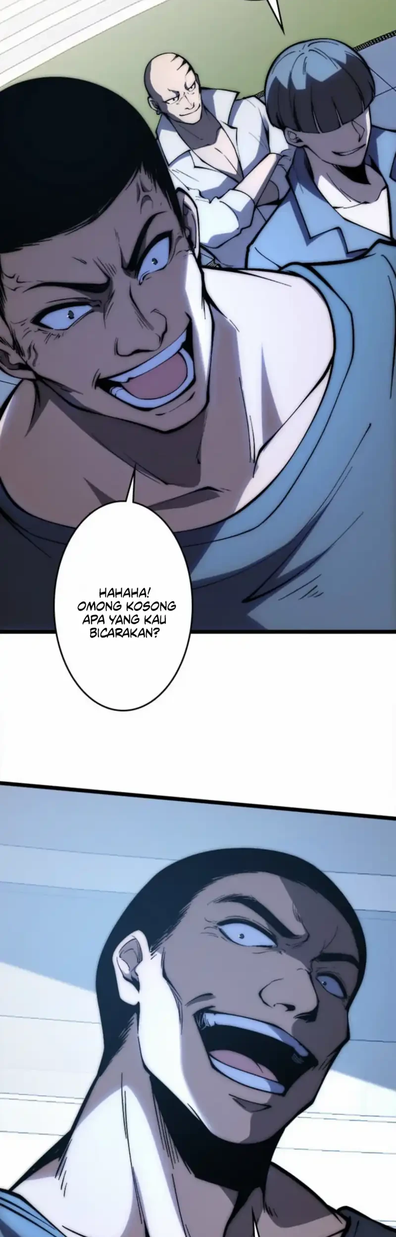 The Return of the Scorned Genius Chapter 10 Gambar 37