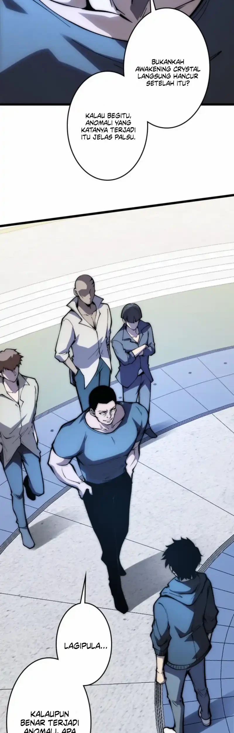 The Return of the Scorned Genius Chapter 10 Gambar 38