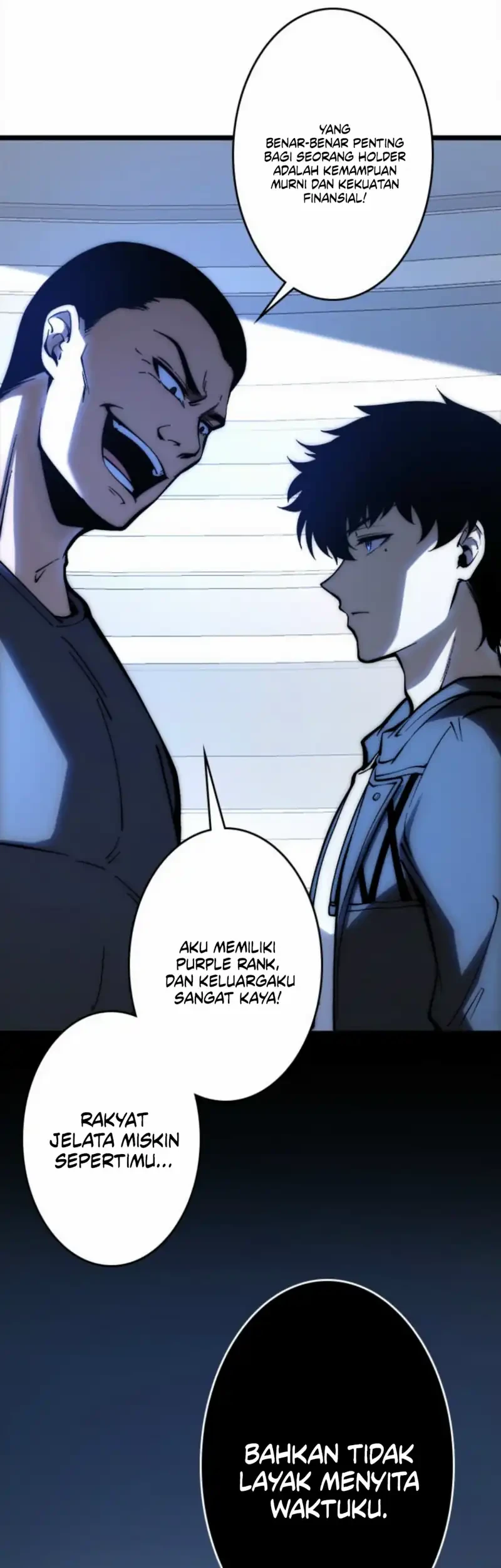 The Return of the Scorned Genius Chapter 10 Gambar 40
