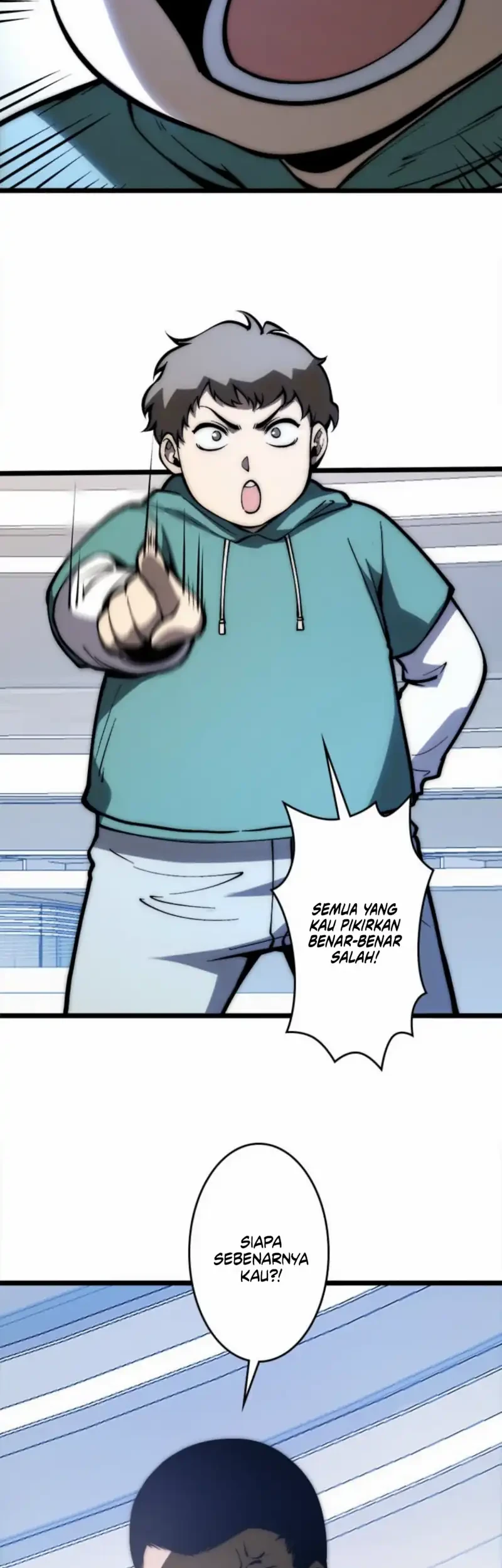 The Return of the Scorned Genius Chapter 10 Gambar 42