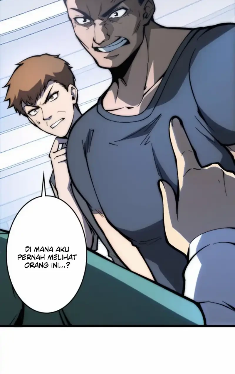 The Return of the Scorned Genius Chapter 10 Gambar 43