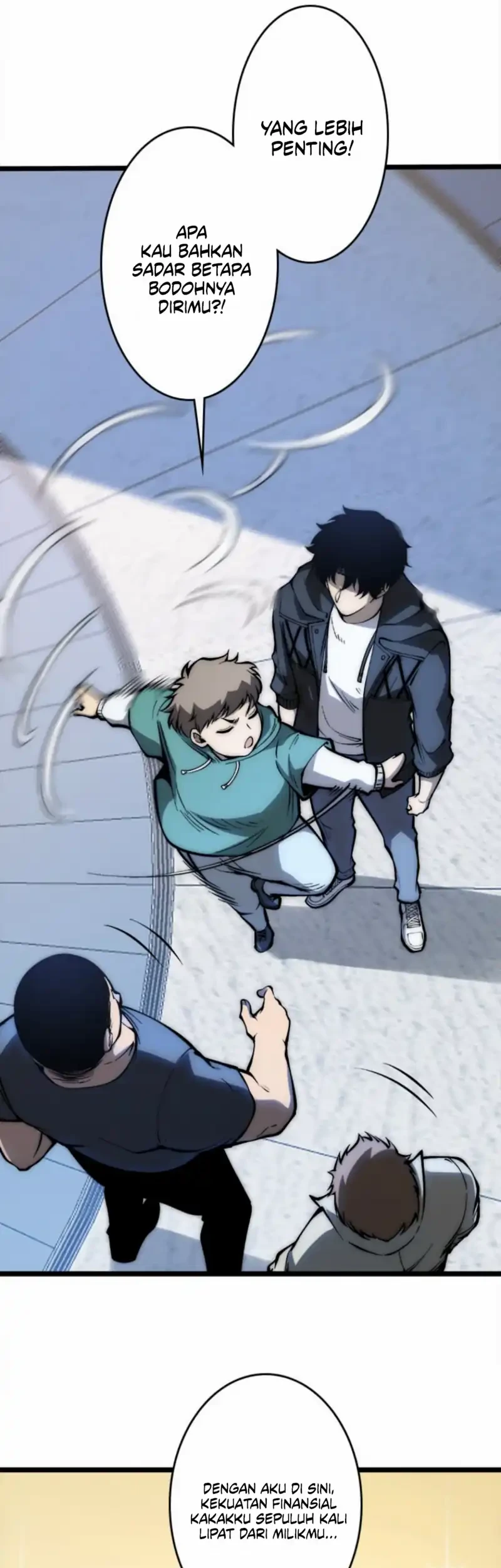 The Return of the Scorned Genius Chapter 10 Gambar 44