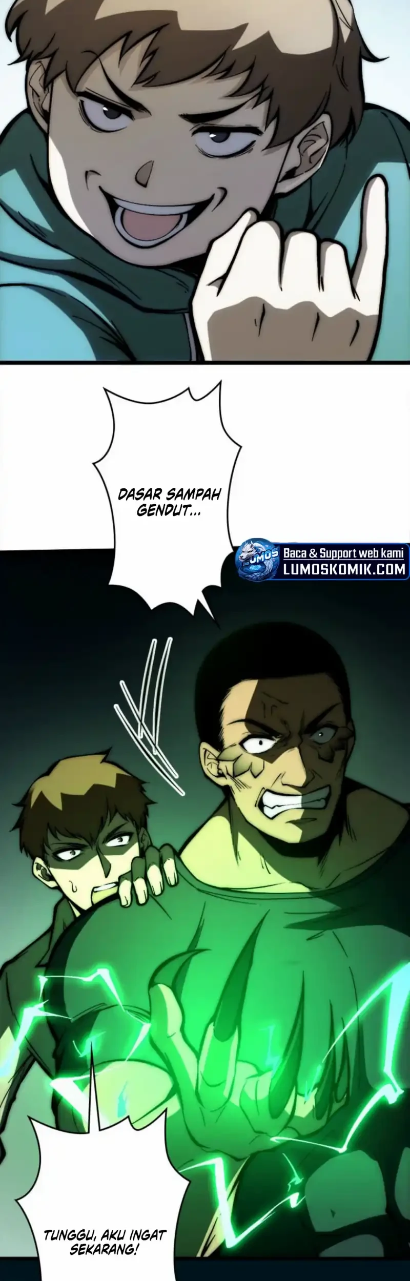 The Return of the Scorned Genius Chapter 10 Gambar 46