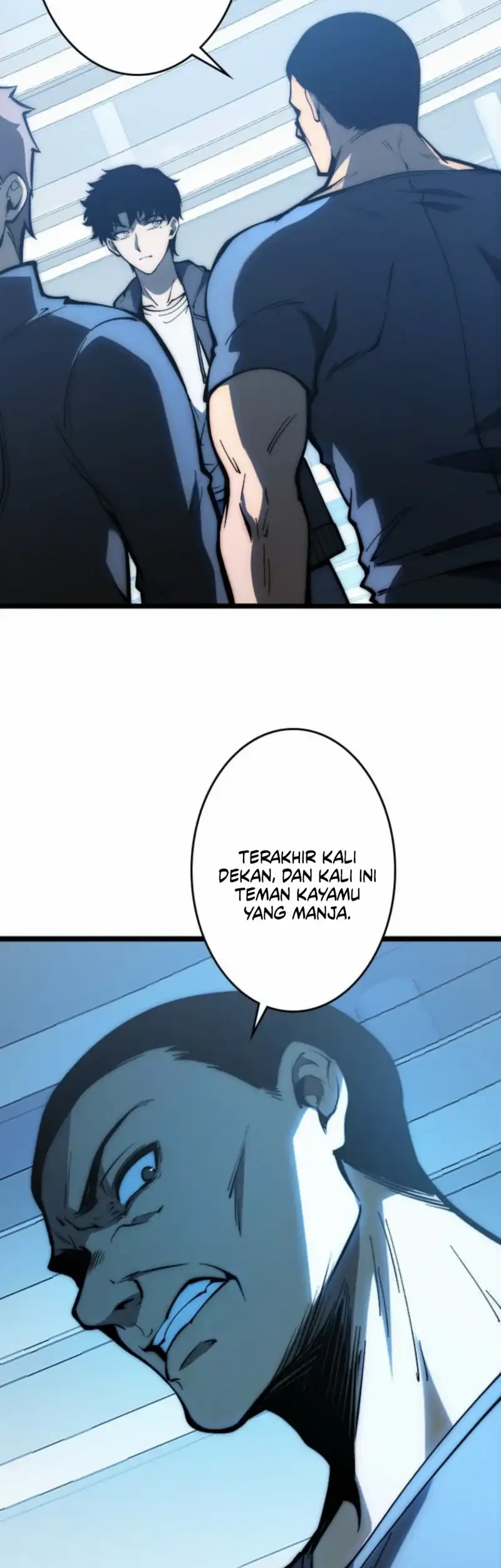 The Return of the Scorned Genius Chapter 10 Gambar 50