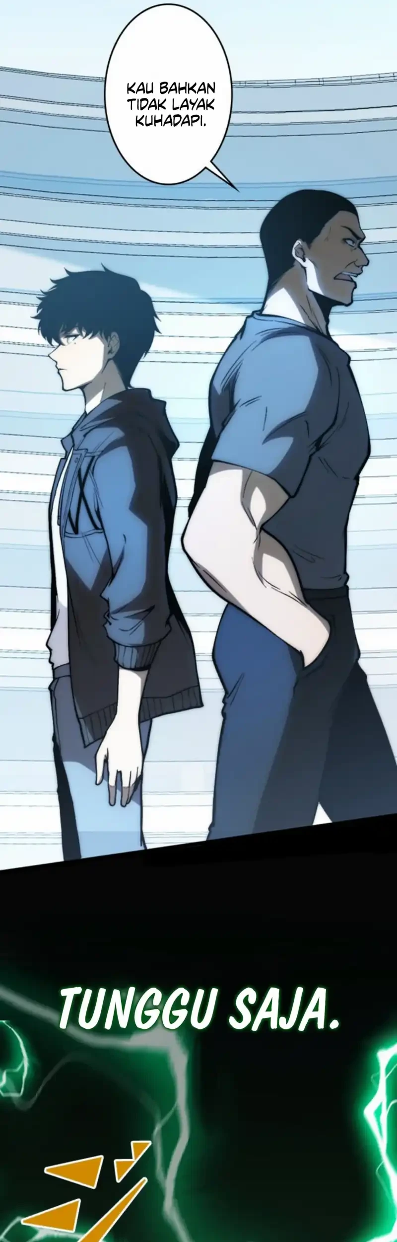 The Return of the Scorned Genius Chapter 10 Gambar 52