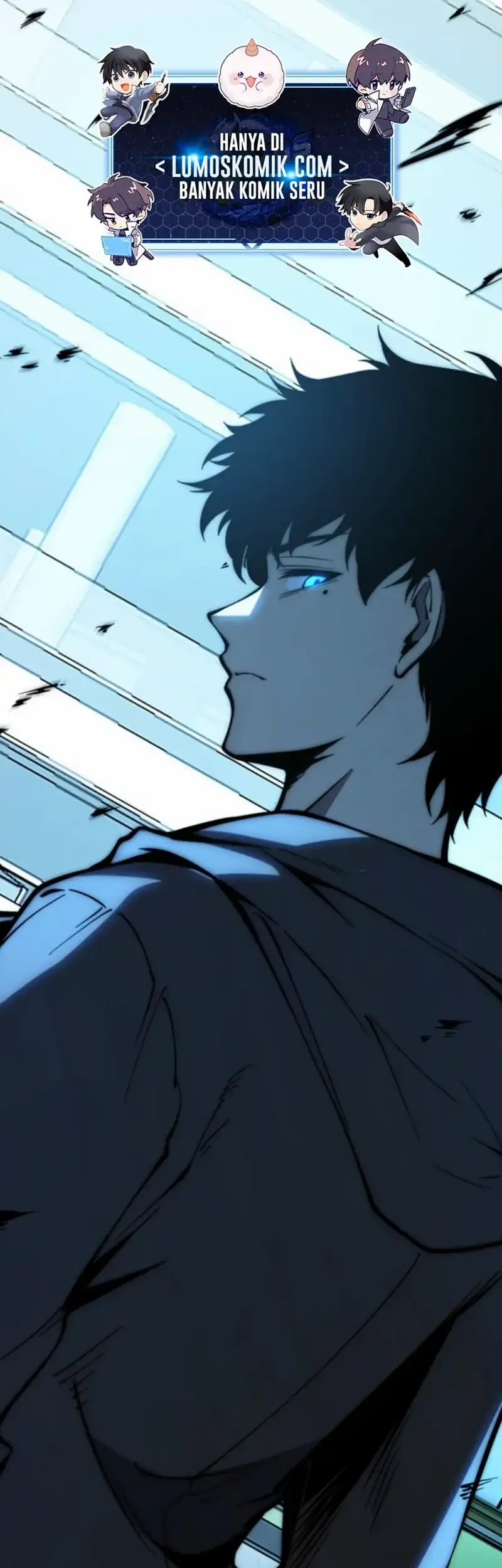 The Return of the Scorned Genius Chapter 10 Gambar 54