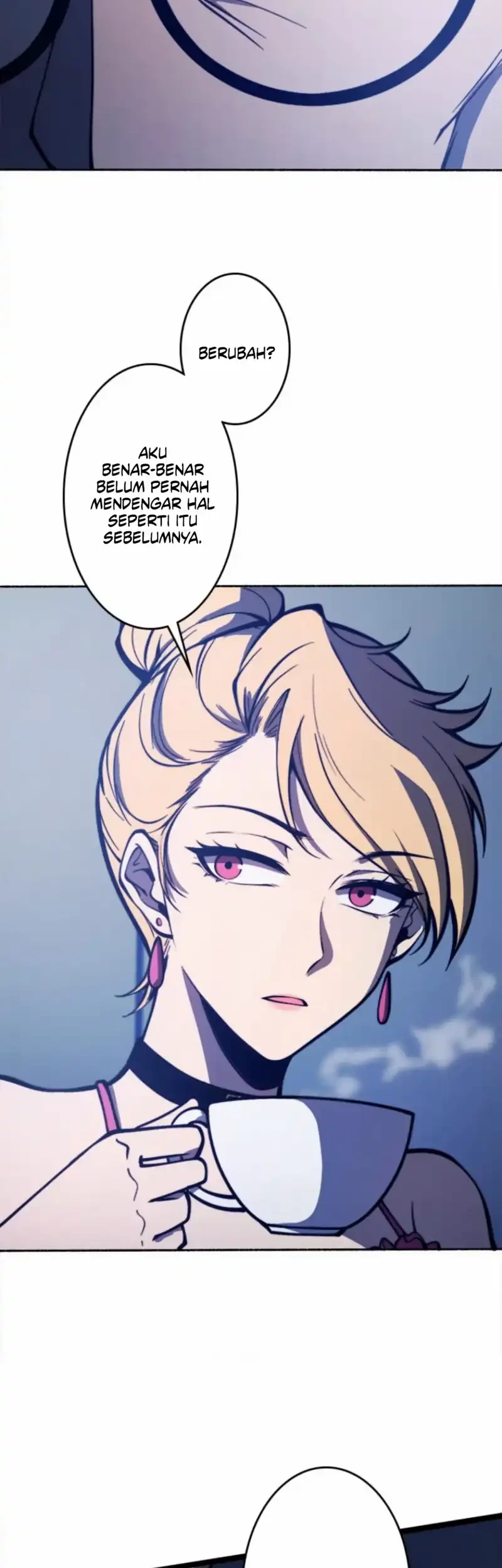 The Return of the Scorned Genius Chapter 11 Gambar 44