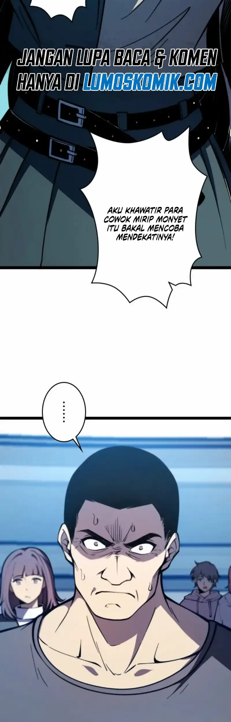 The Return of the Scorned Genius Chapter 11 Gambar 49