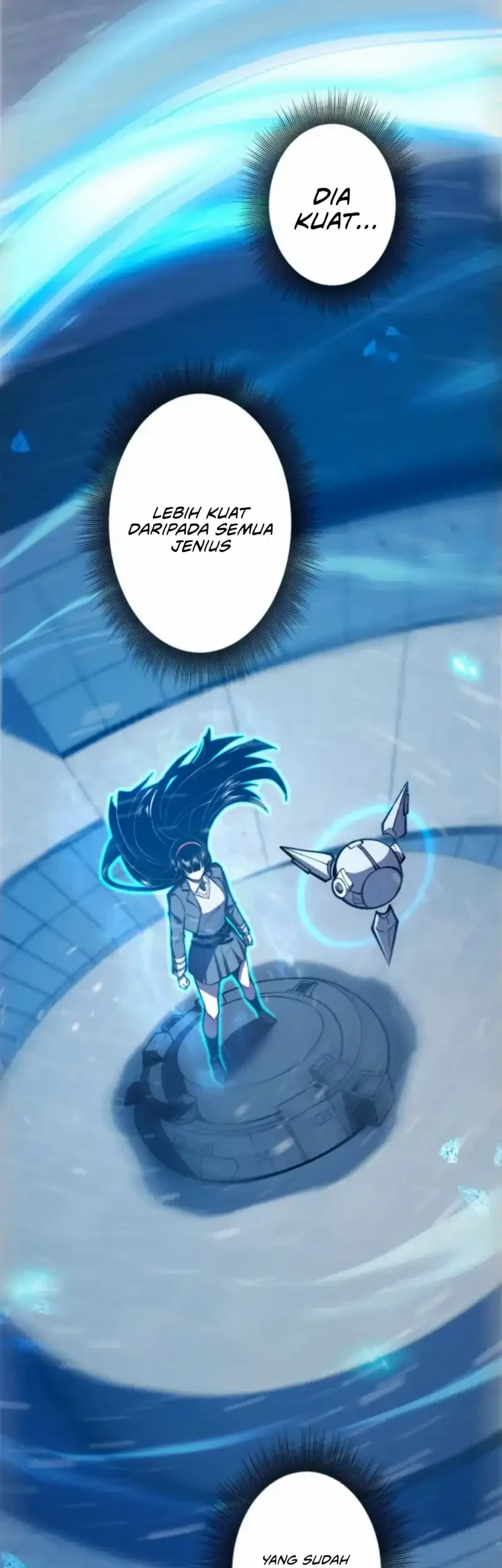 The Return of the Scorned Genius Chapter 11 Gambar 51