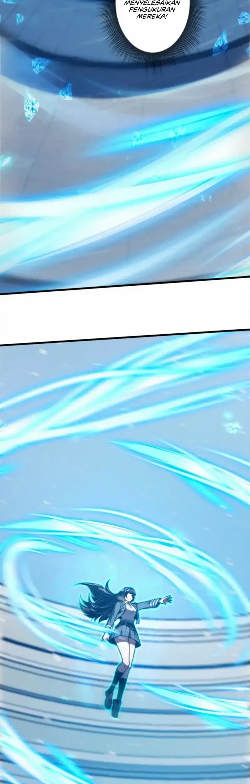 The Return of the Scorned Genius Chapter 11 Gambar 52