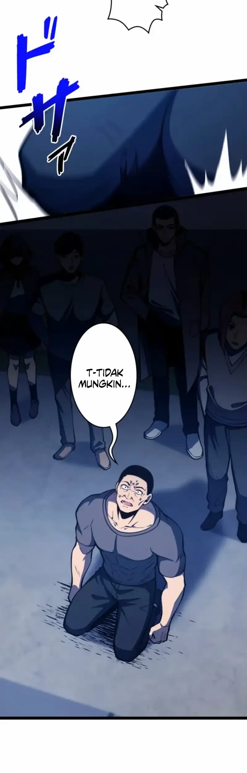 The Return of the Scorned Genius Chapter 11 Gambar 57