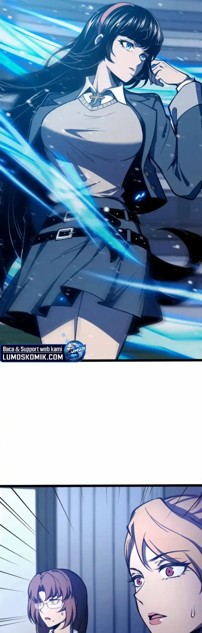 The Return of the Scorned Genius Chapter 11 Gambar 59