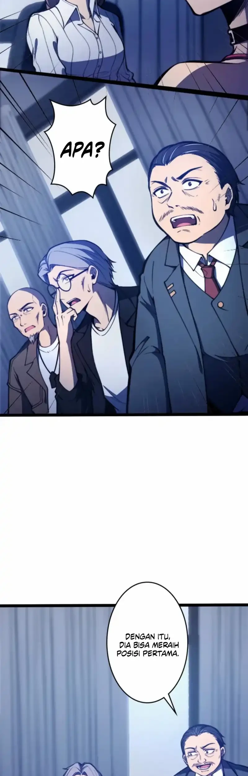 The Return of the Scorned Genius Chapter 11 Gambar 60