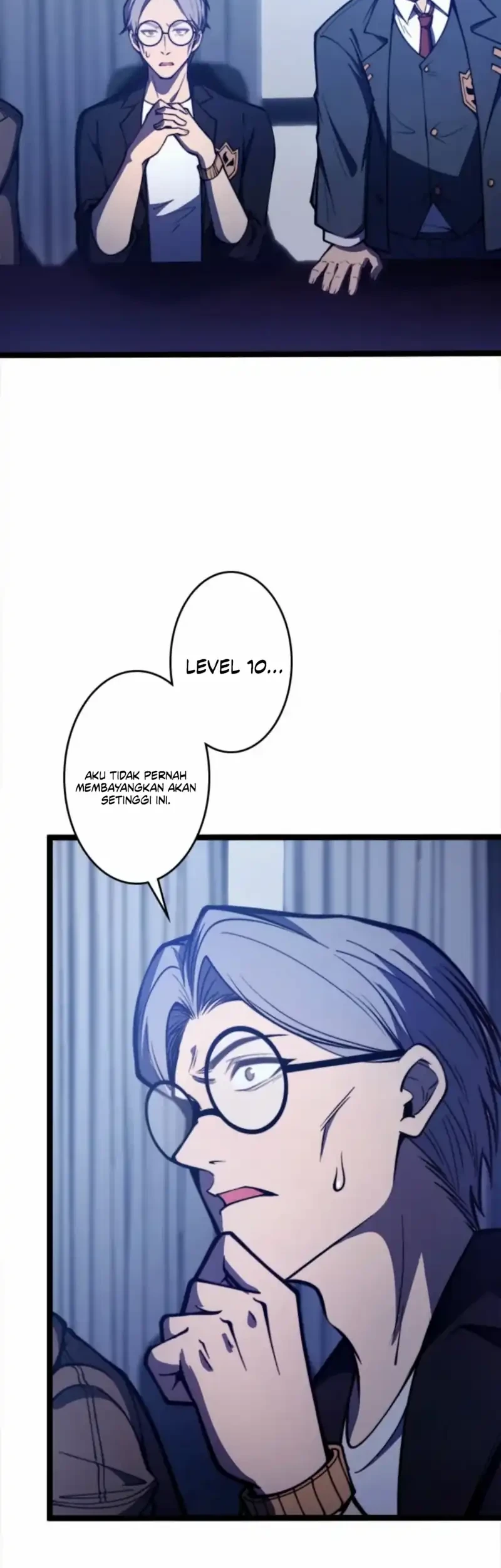 The Return of the Scorned Genius Chapter 11 Gambar 61