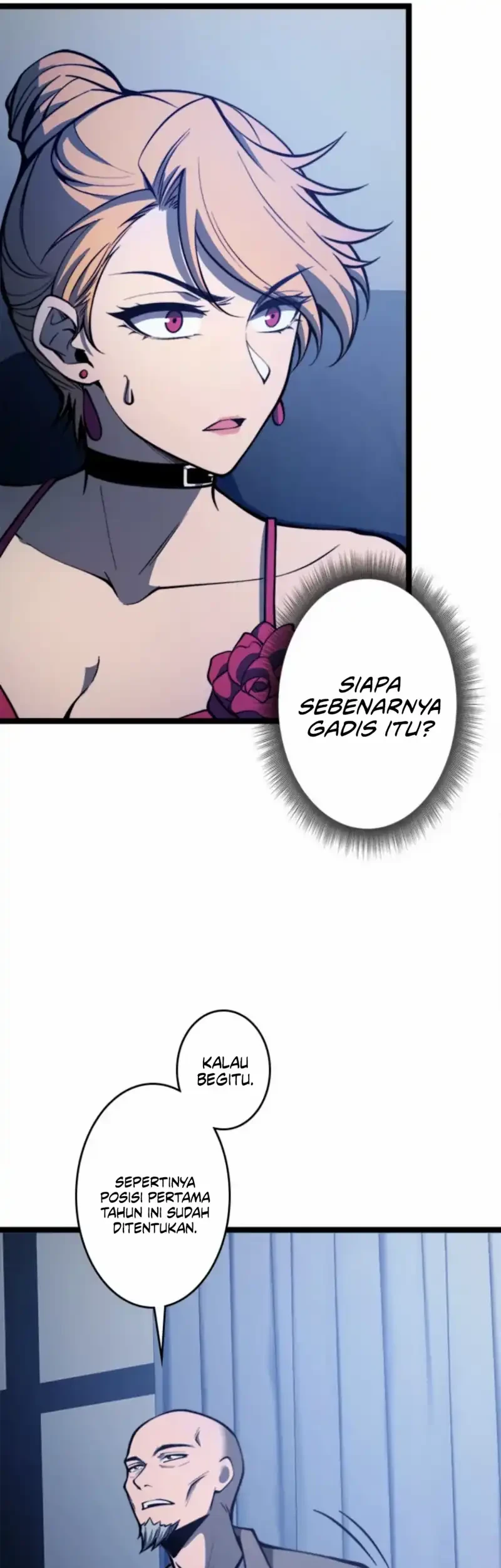 The Return of the Scorned Genius Chapter 11 Gambar 63