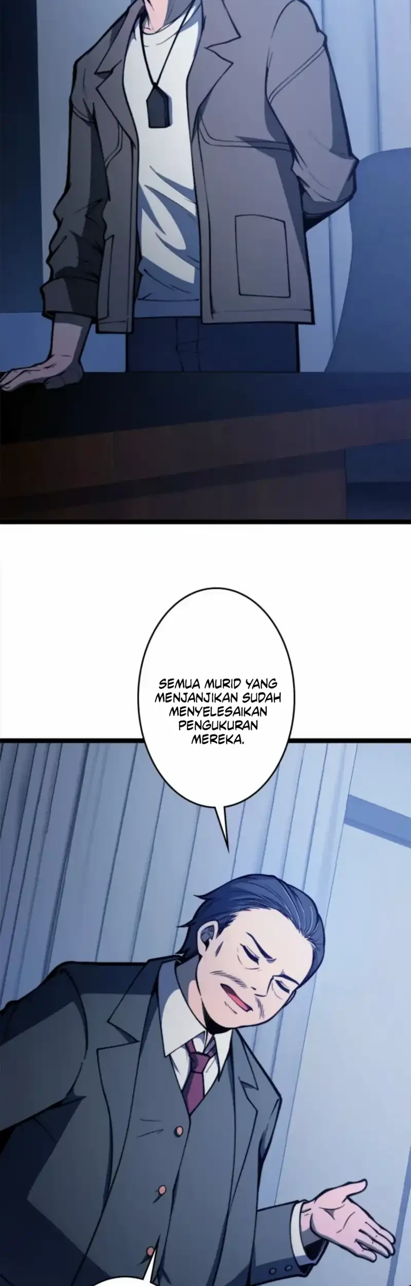 The Return of the Scorned Genius Chapter 11 Gambar 64