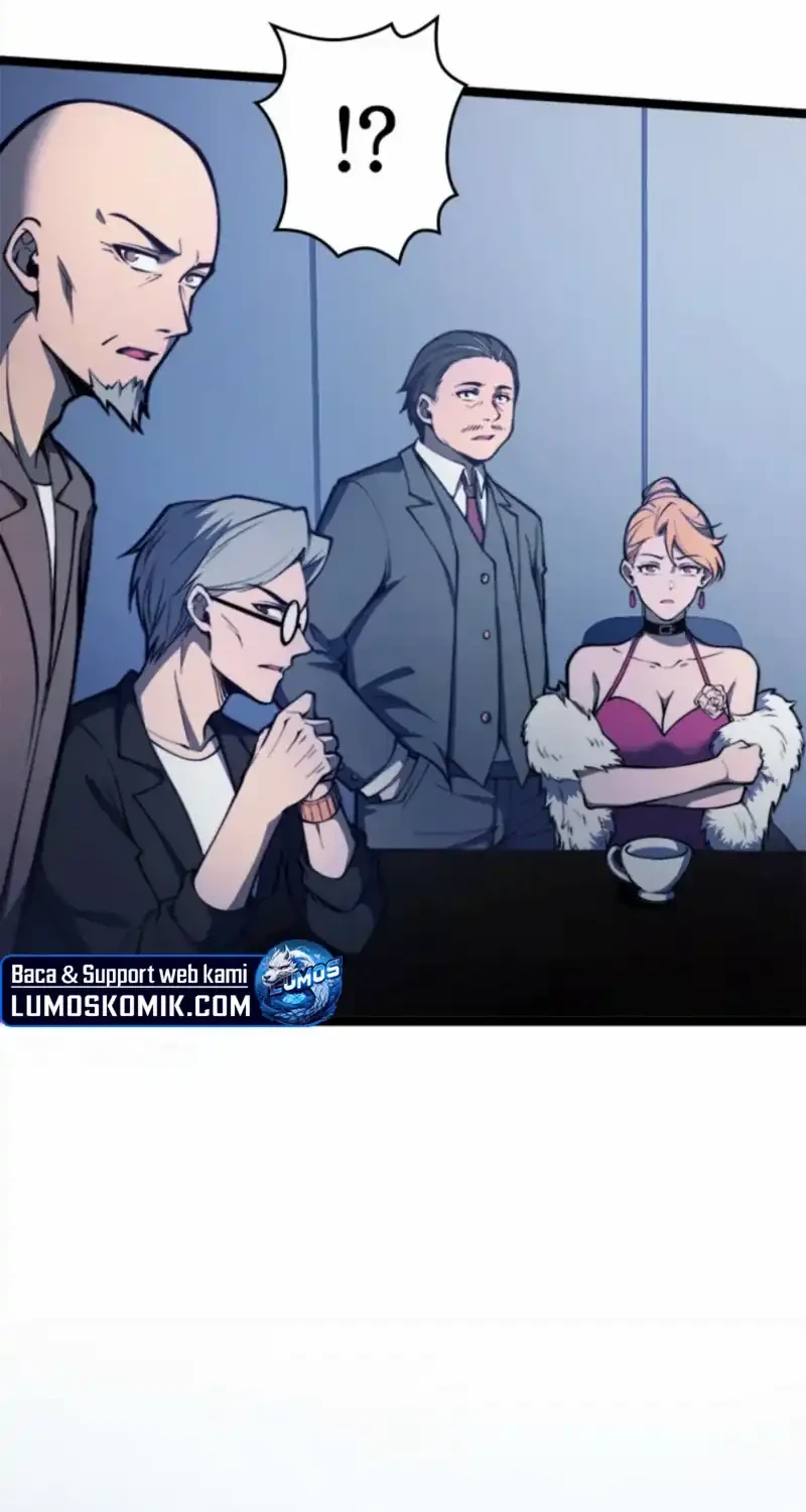 The Return of the Scorned Genius Chapter 11 Gambar 66