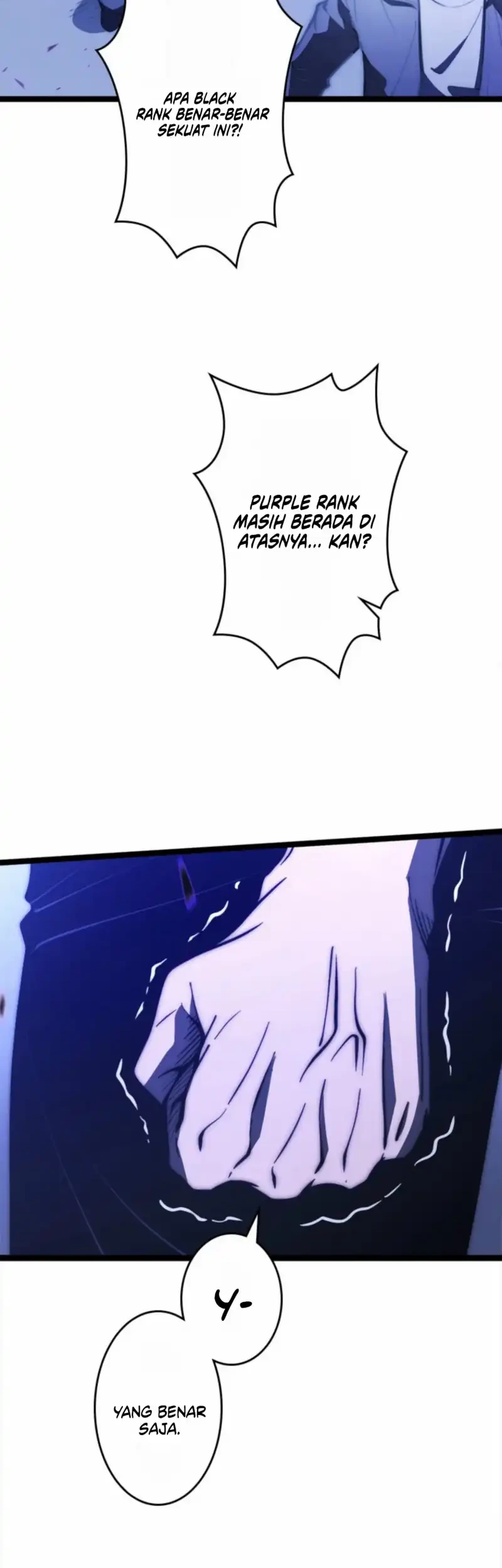 The Return of the Scorned Genius Chapter 12 Gambar 35