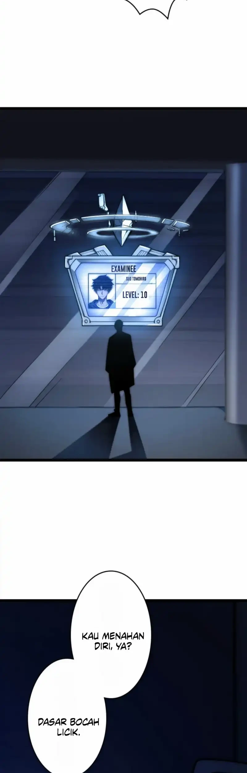 The Return of the Scorned Genius Chapter 12 Gambar 39