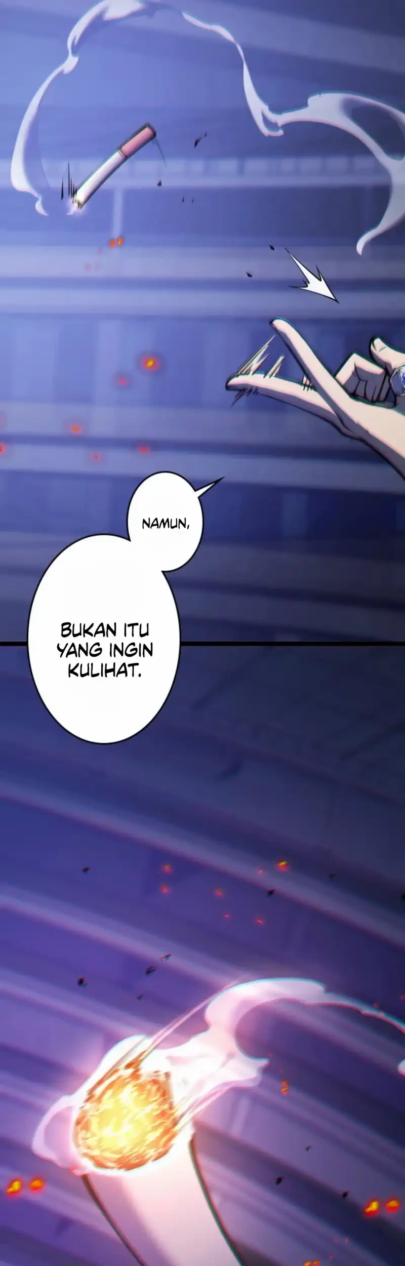 The Return of the Scorned Genius Chapter 12 Gambar 42