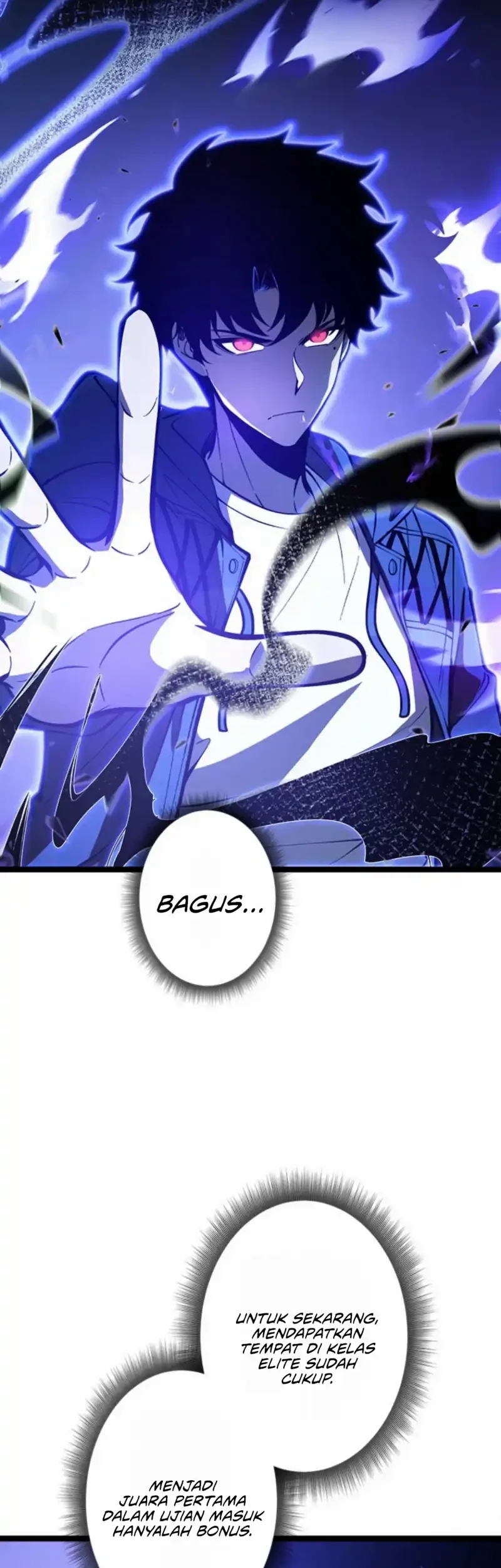 The Return of the Scorned Genius Chapter 12 Gambar 44
