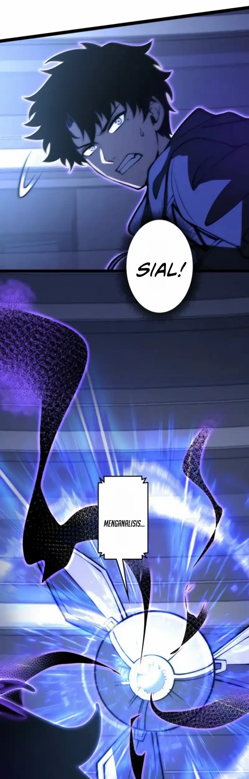 The Return of the Scorned Genius Chapter 12 Gambar 53