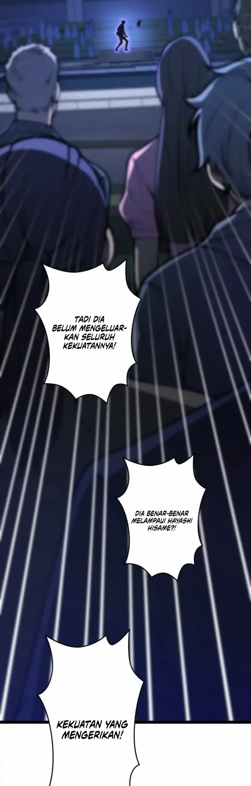The Return of the Scorned Genius Chapter 12 Gambar 55