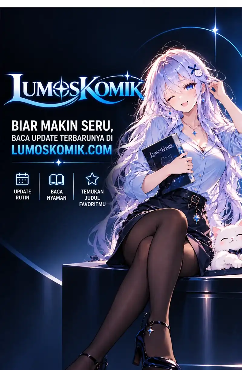 The Return of the Scorned Genius Chapter 12 Gambar 57