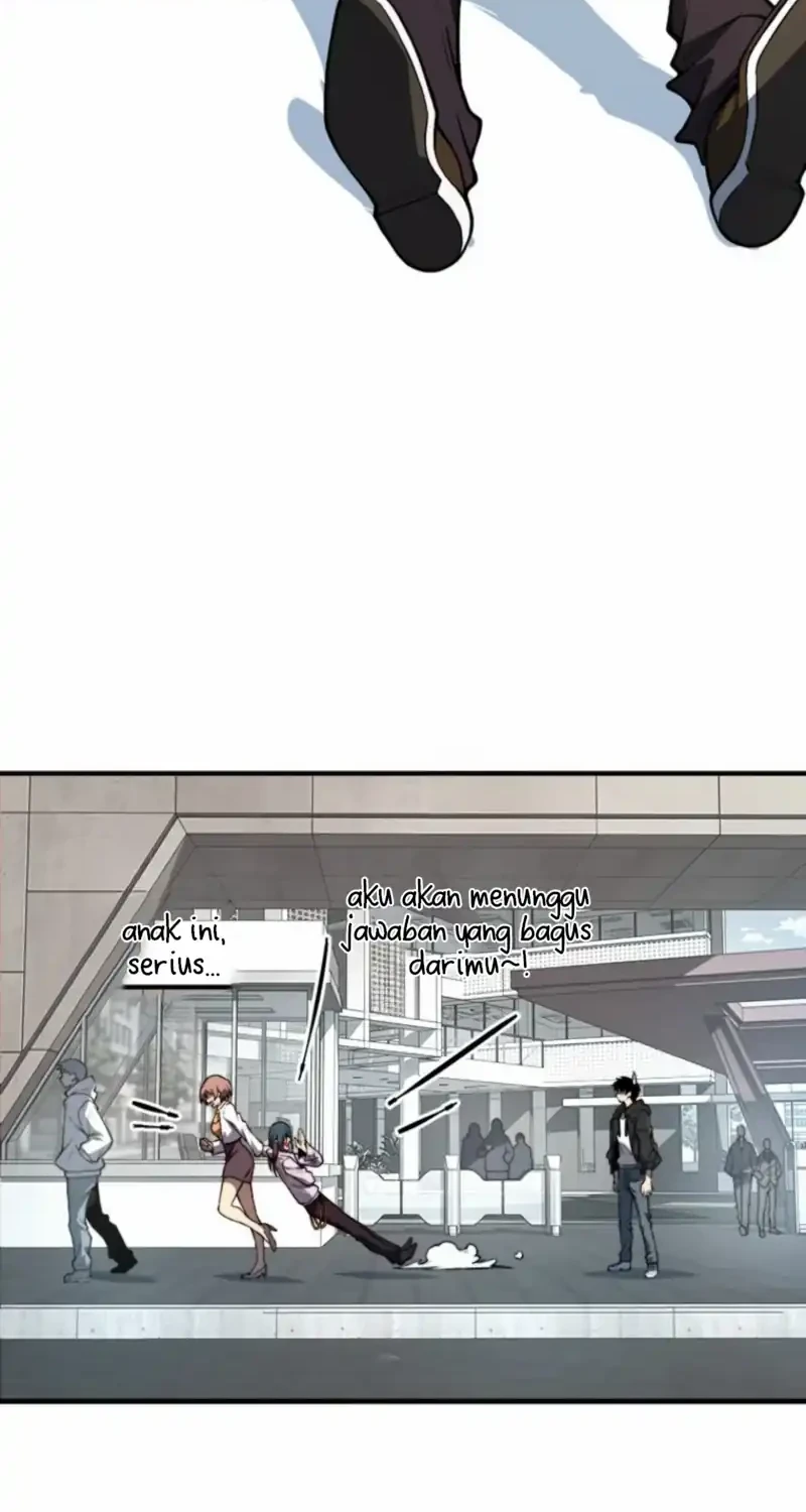 The Return of the Scorned Genius Chapter 13 Gambar 48