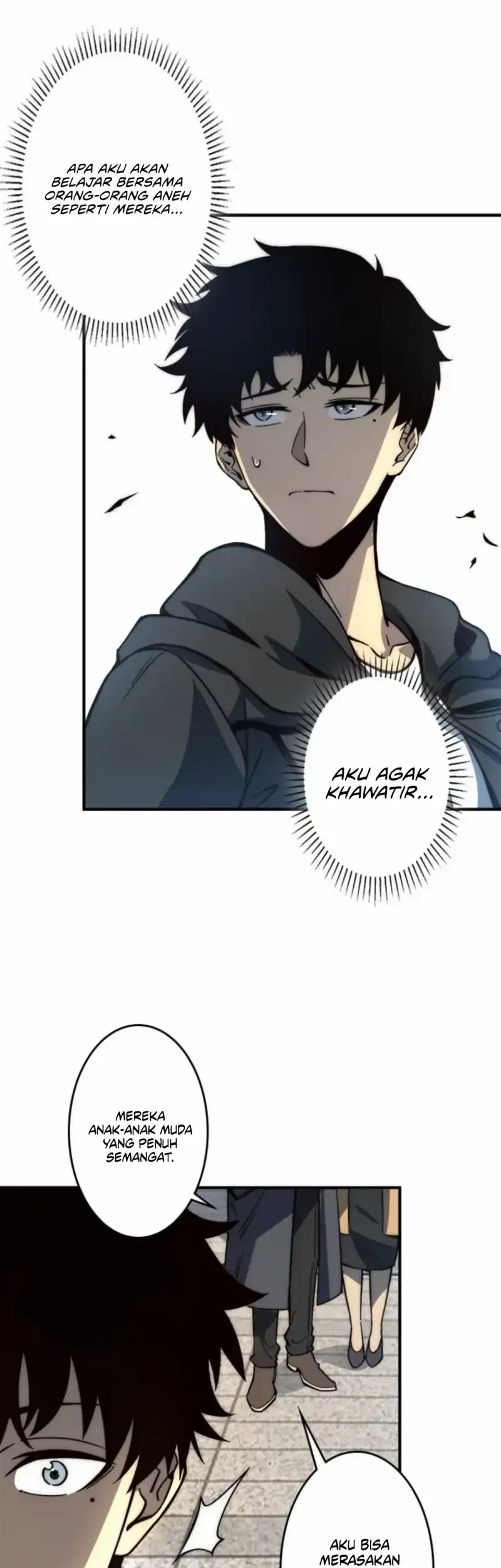 The Return of the Scorned Genius Chapter 13 Gambar 49