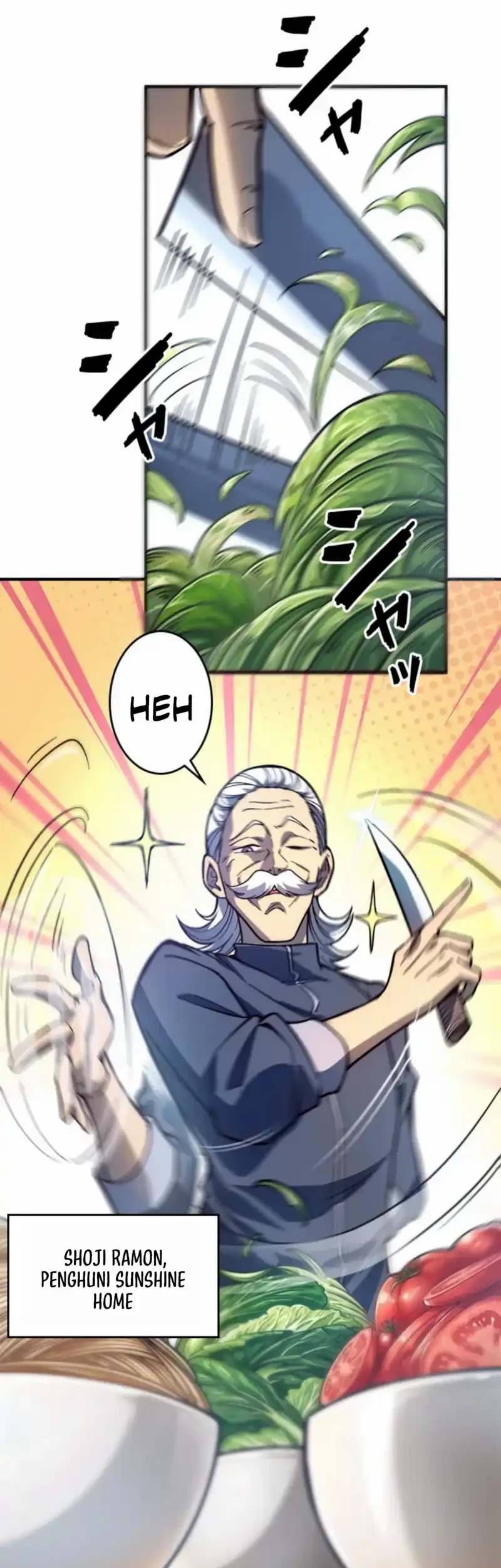 The Return of the Scorned Genius Chapter 13 Gambar 53