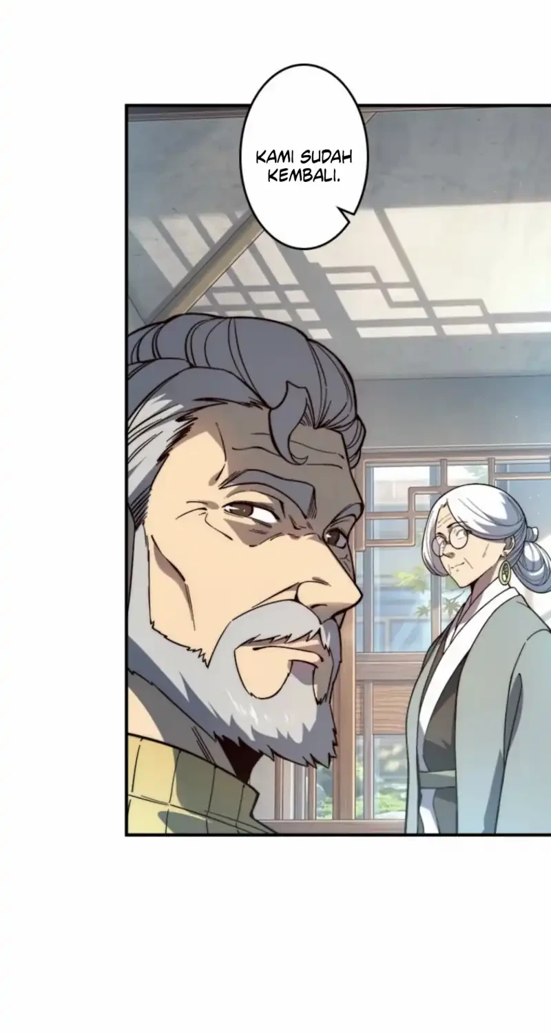 The Return of the Scorned Genius Chapter 13 Gambar 56