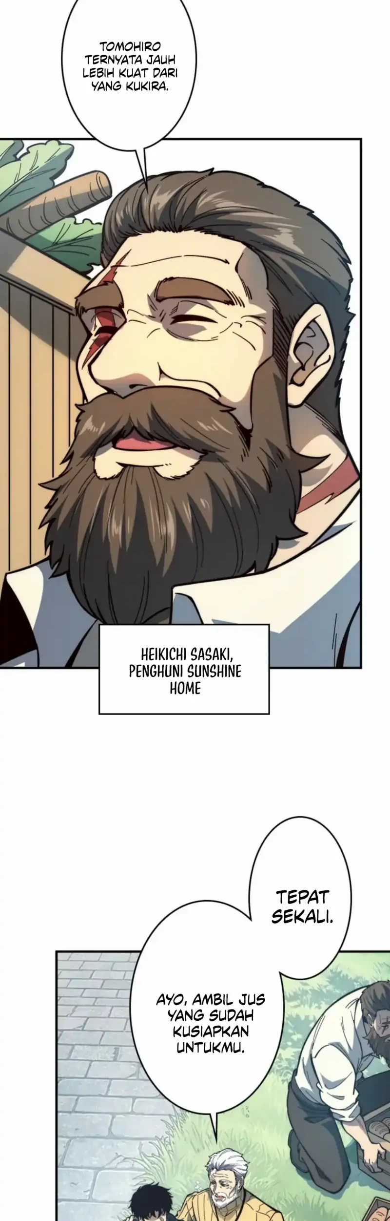 The Return of the Scorned Genius Chapter 13 Gambar 58