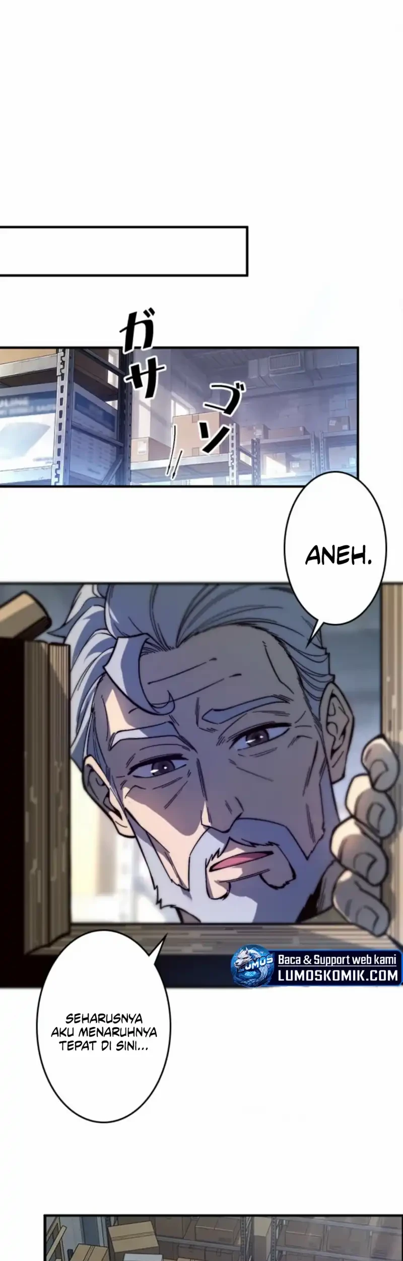 The Return of the Scorned Genius Chapter 13 Gambar 61