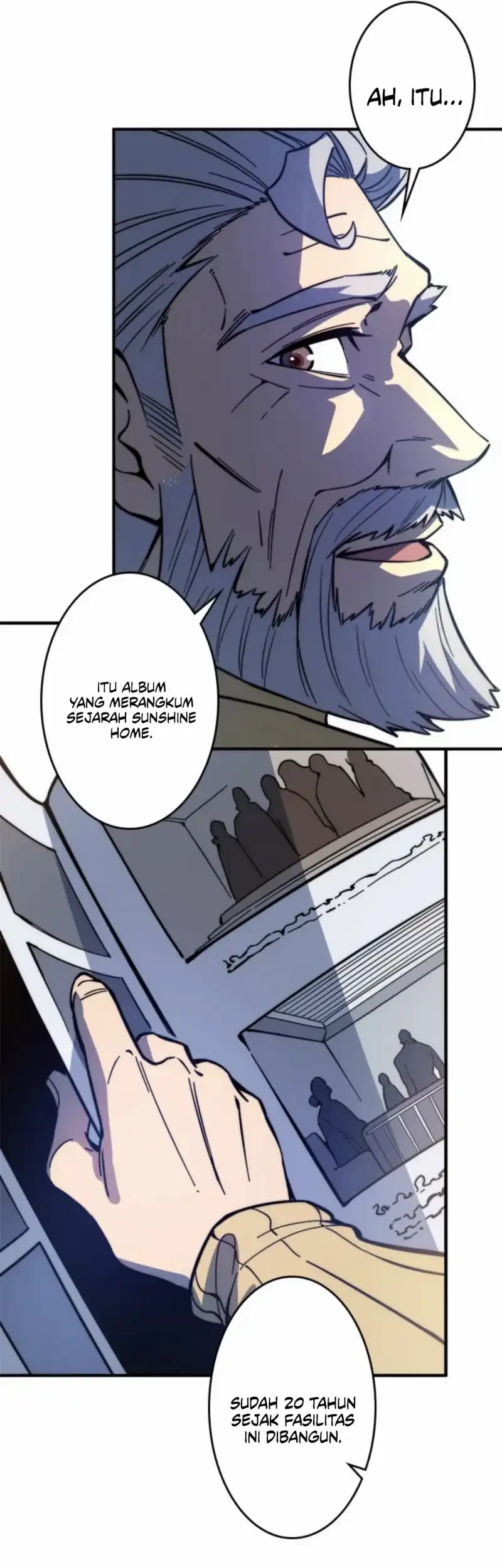 The Return of the Scorned Genius Chapter 13 Gambar 65