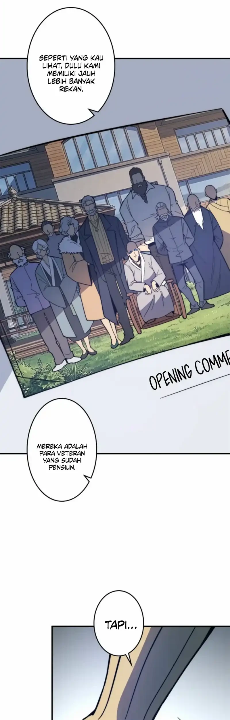 The Return of the Scorned Genius Chapter 13 Gambar 66
