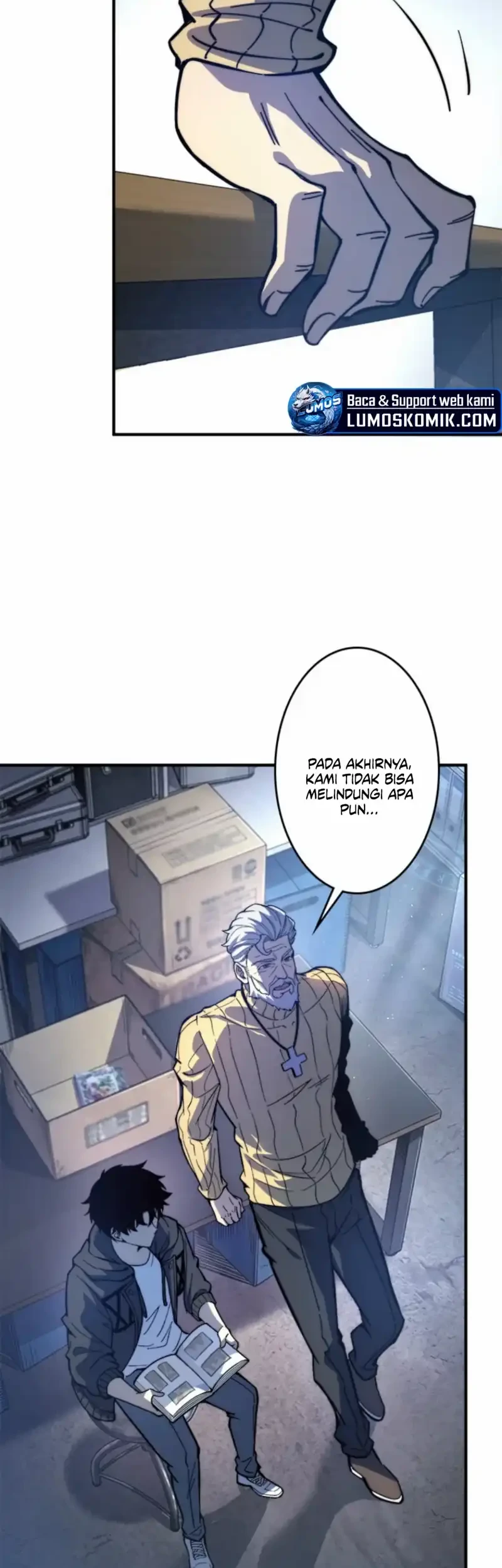 The Return of the Scorned Genius Chapter 13 Gambar 67