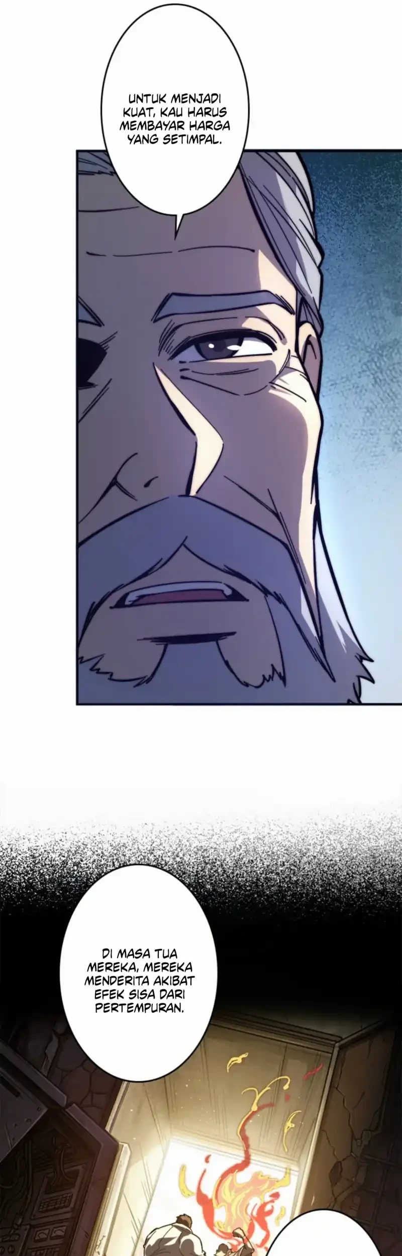The Return of the Scorned Genius Chapter 13 Gambar 69