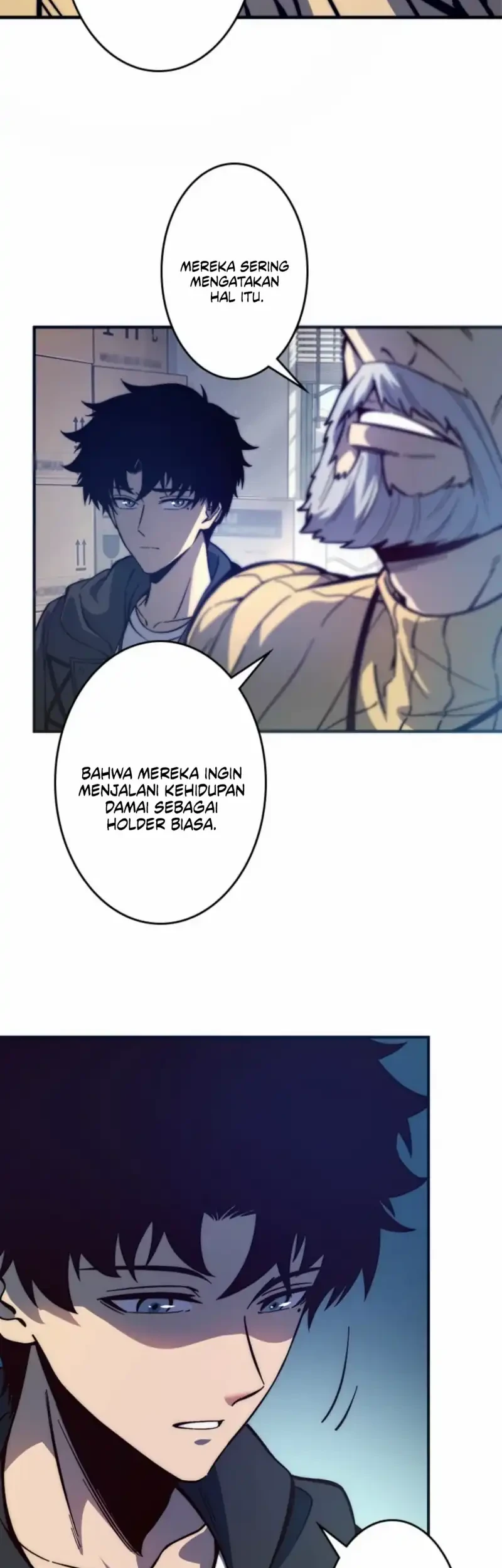 The Return of the Scorned Genius Chapter 13 Gambar 71