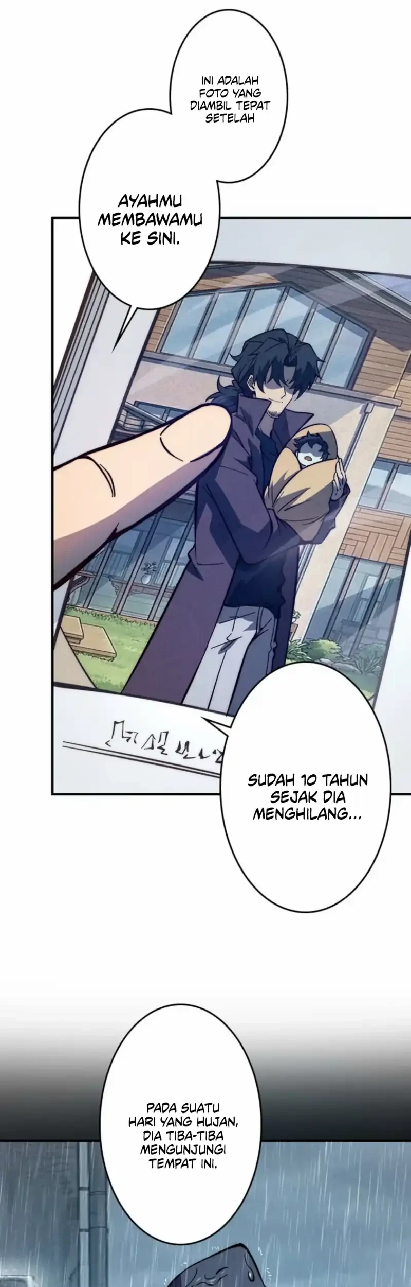 The Return of the Scorned Genius Chapter 13 Gambar 73