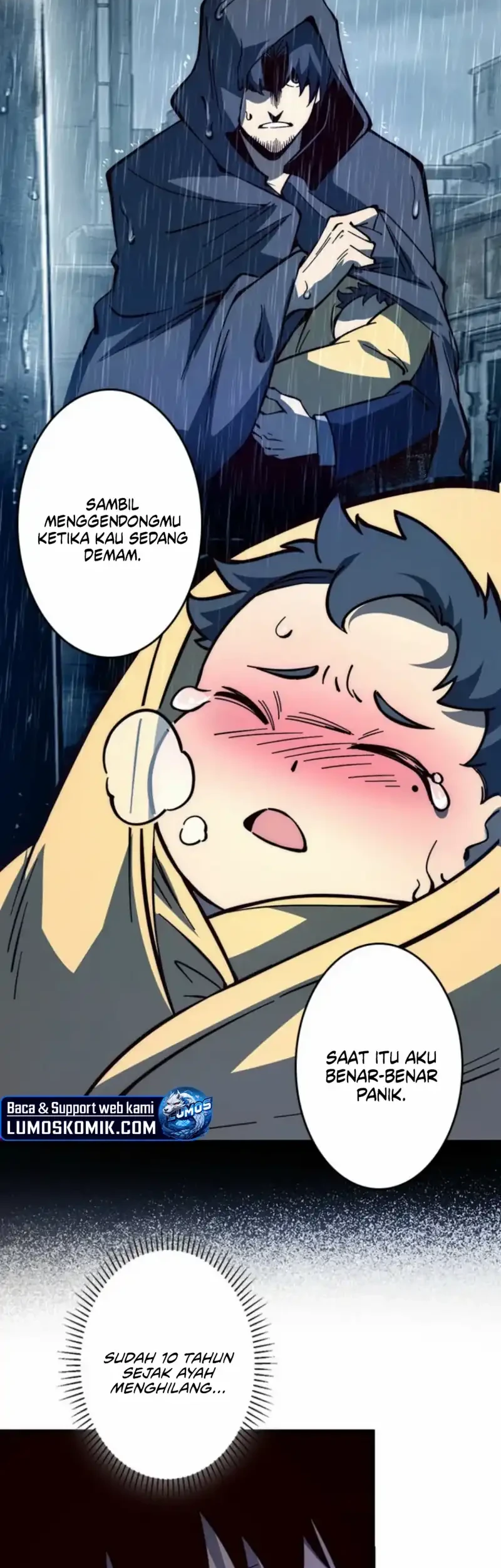 The Return of the Scorned Genius Chapter 13 Gambar 74